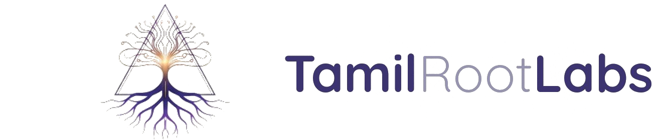 TamilRootLabs